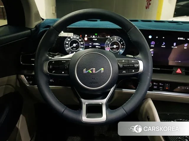 Kia Sportage 5th Generation id 3600701 из Кореи 19