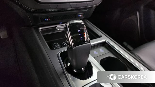 Ssangyong Rexton New Arena id 3786905 из Кореи 19