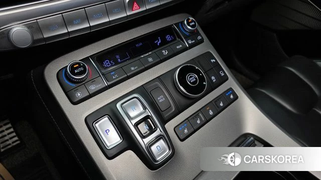 Hyundai Palisade id 3915609 из Кореи 19