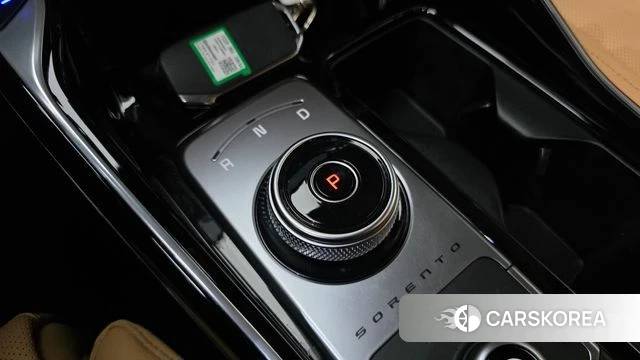 Kia Sorento 4th Generation id 4315769 из Кореи 32