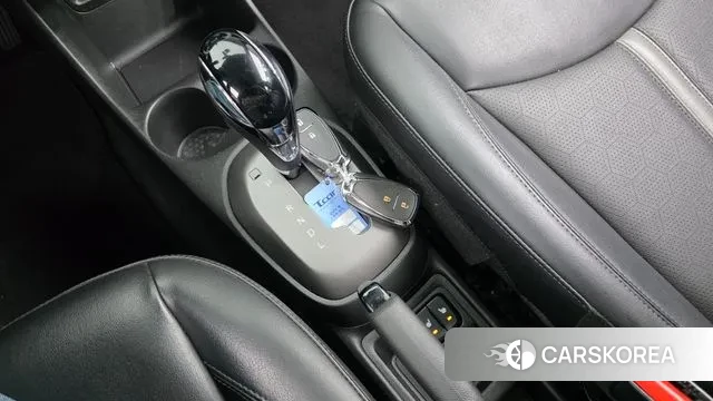 Chevrolet (GM Daewoo) The New Spark id 3059181 из Кореи 19