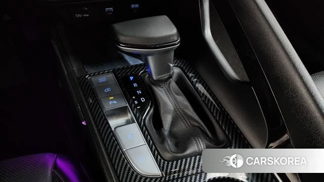 Hyundai Avante Hybrid (CN7) id 4651367 из Кореи 19