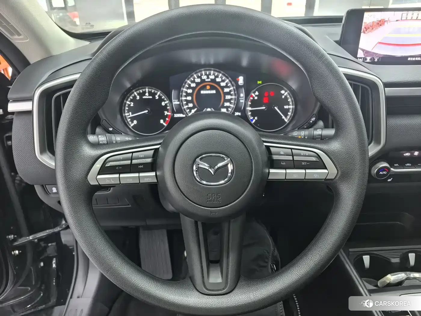 Mazda CX-50 id 4664392 из Китая 23