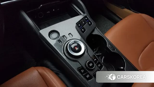 Kia Sportage 5th Generation Hybrid id 3503807 из Кореи 19