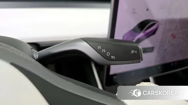 Tesla Model 3 id 3111643 из Кореи 19