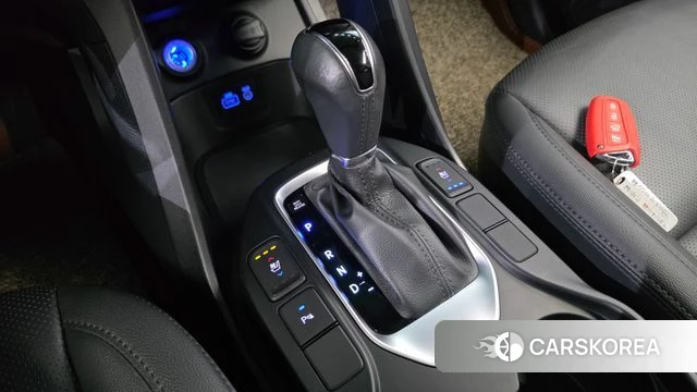 Hyundai Santa Fe The Prime id 4931167 из Кореи 19