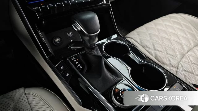 Kia Mohave Master id 4196734 из Кореи 19