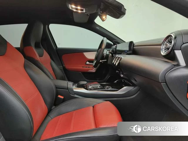 Mercedes-Benz Class A AMG (imported) id 4253108 из Китая 21
