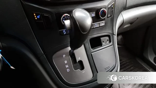 Hyundai The New Grand Starex id 3433520 из Кореи 19