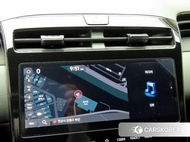 Hyundai Tucson (NX4) id 4392541 из Кореи 19