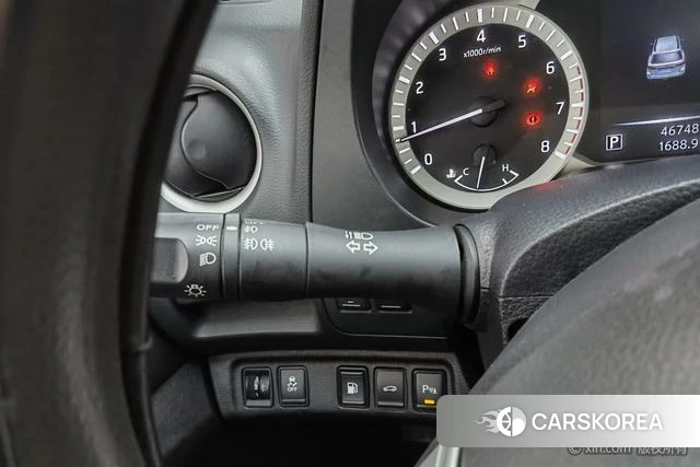 Nissan Tuda id 4258986 из Китая 23