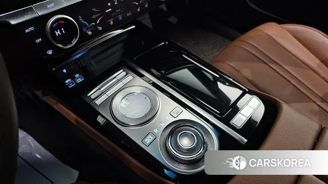 Genesis G80 (RG3) id 3661235 из Кореи 19