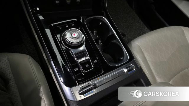 Kia Carnival 4th generation id 3800636 из Кореи 19