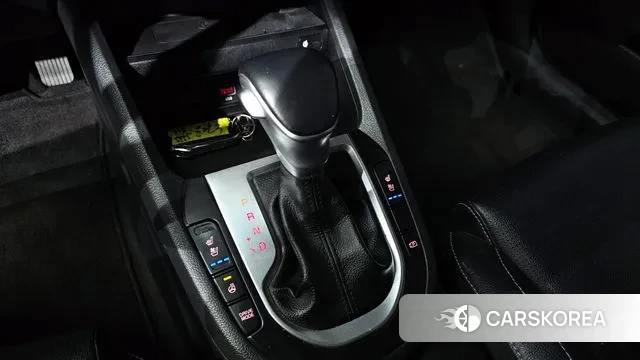 Kia The New K3 2nd generation id 3587032 из Кореи 19