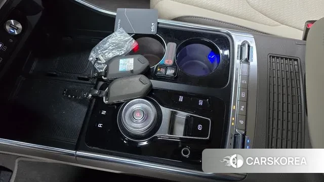 Kia The New Carnival 4th Generation id 3776231 из Кореи 19