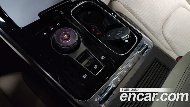 Kia Carnival 4th generation id 2875121 из Кореи 19