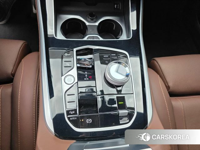 BMW X5 (G05) id 4394341 из Кореи 19