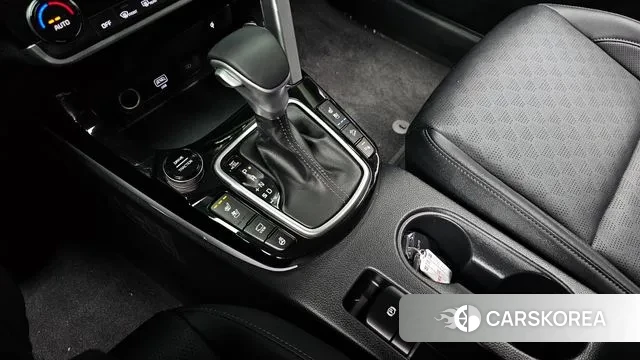 Kia Seltos id 3735356 из Кореи 19