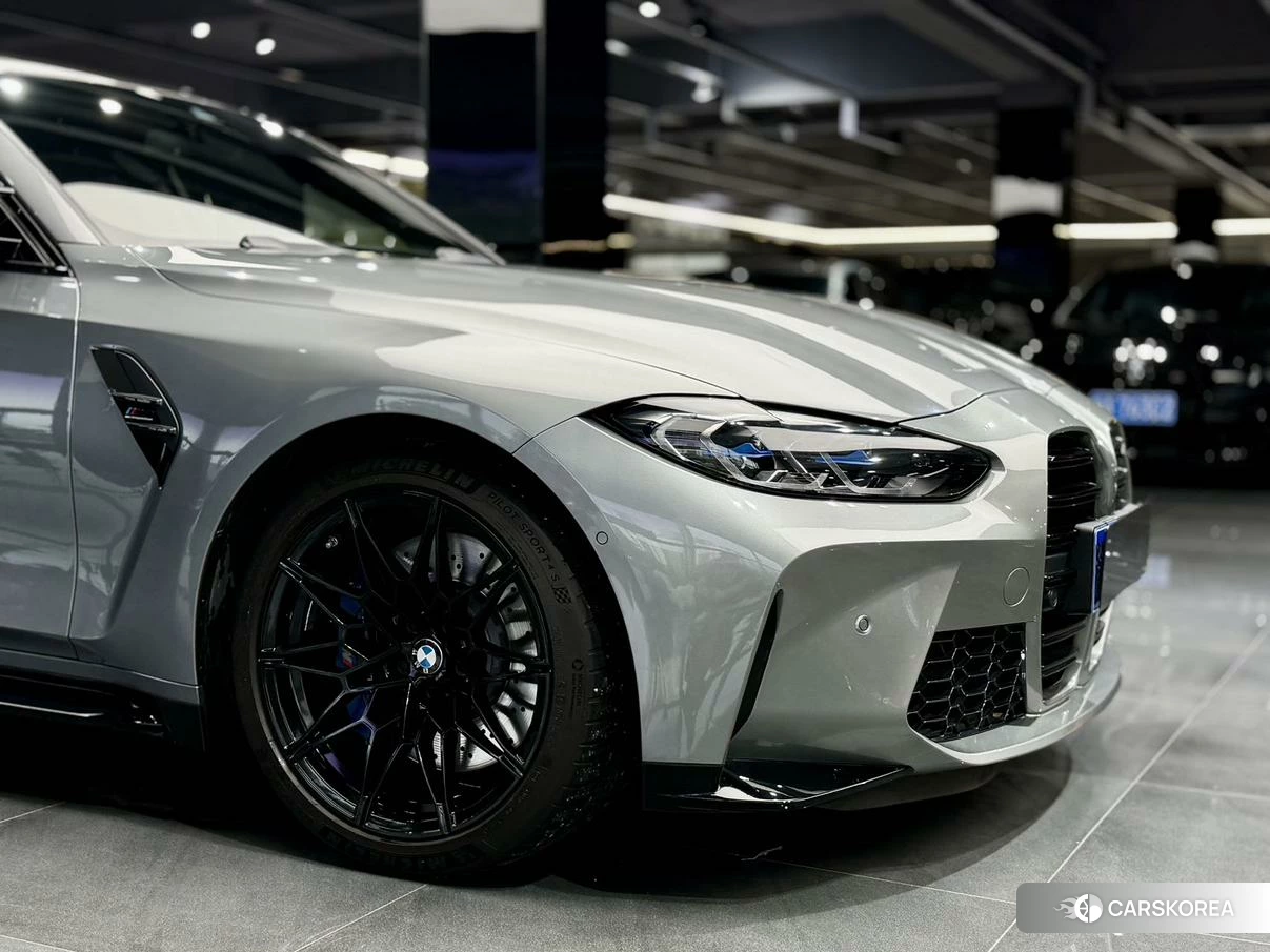 BMW M3 id 4492997 из Китая 14
