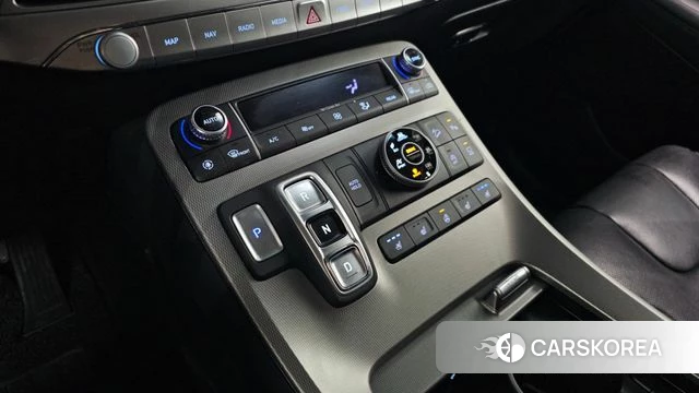 Hyundai Palisade id 3955176 из Кореи 19