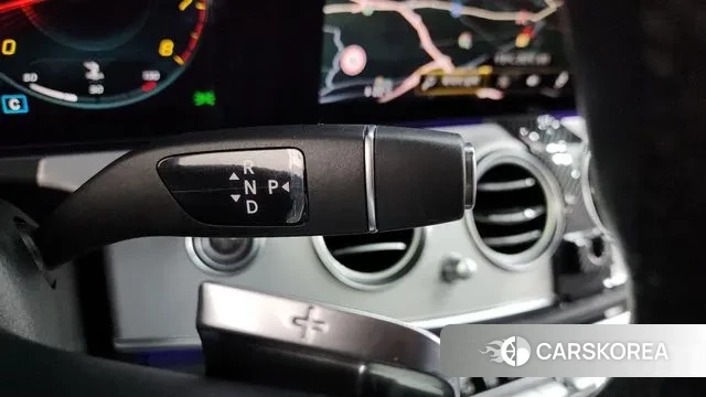 Mercedes-Benz E-Class W213 id 3344041 из Кореи 19