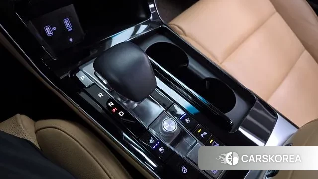 Kia K7 Premier Hybrid id 3054948 из Кореи 19