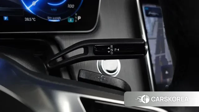 Mercedes-Benz EQE SUV X294 id 2988971 из Кореи 19