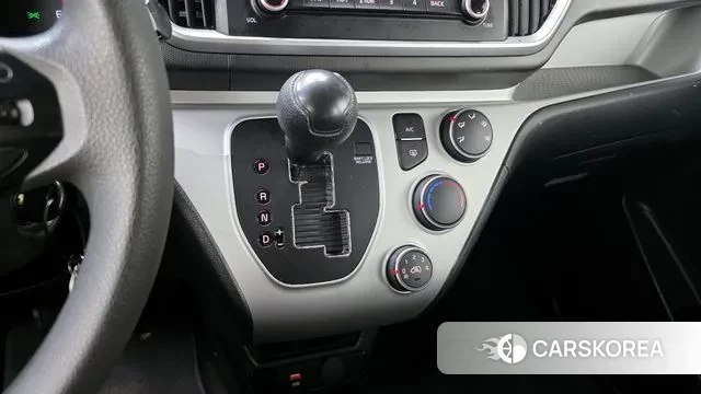 Kia The New Ray id 3181224 из Кореи 19