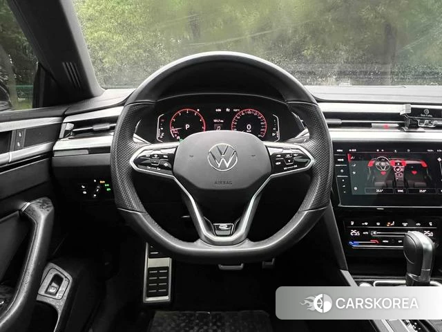 Volkswagen CC id 4276372 из Китая 27
