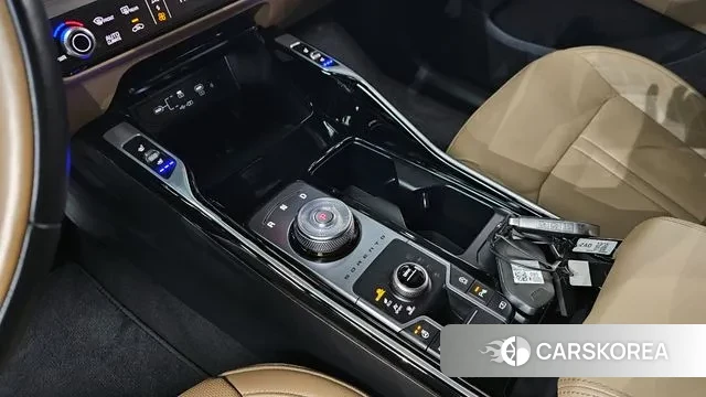 Kia The New Sorento 4th Generation id 3776338 из Кореи 19