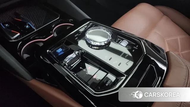 BMW i5 (G60) id 3353799 из Кореи 19