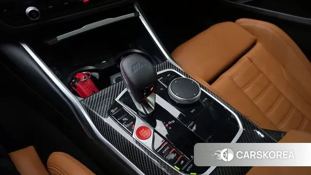 BMW M2 (G87) id 2914833 из Кореи 19