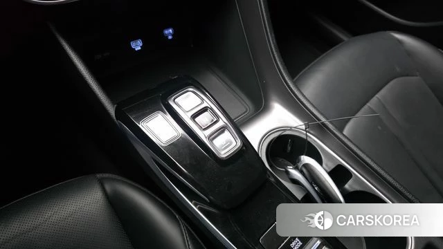 Hyundai Sonata (DN8) id 4244974 из Кореи 29