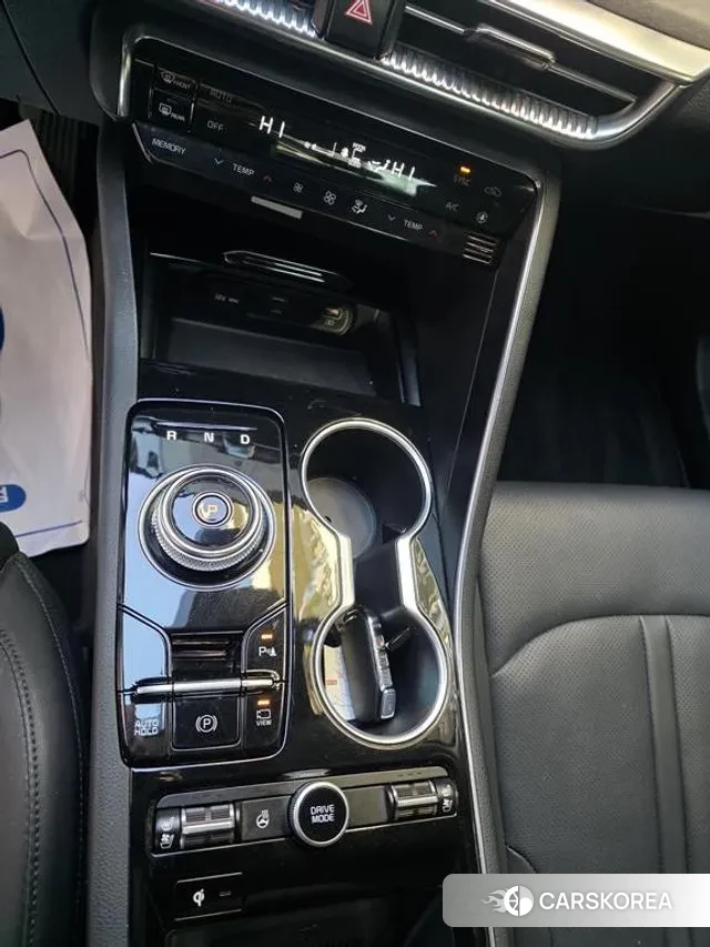 Kia K5 3rd generation id 3639435 из Кореи 19