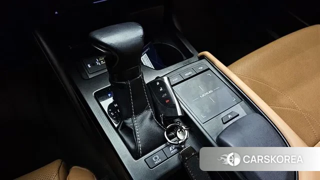 Lexus ES300h 7th generation id 3292044 из Кореи 19