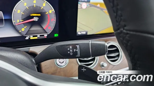 Mercedes-Benz E-Class W213 id 2710550 из Кореи 19