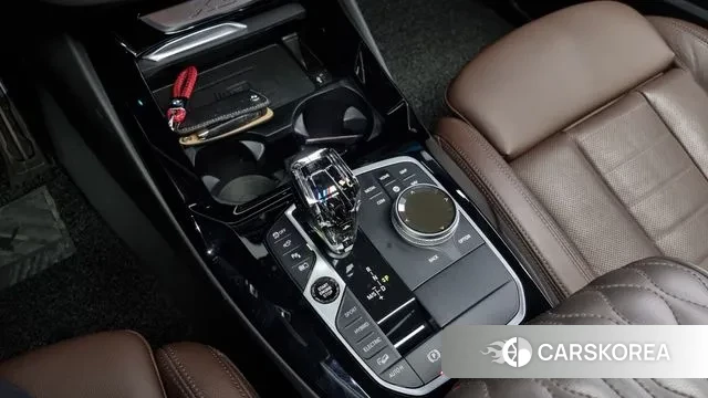 BMW X3 (G01) id 2939308 из Кореи 19