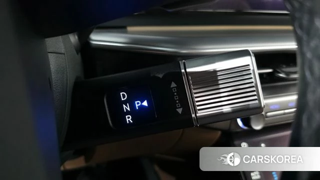 Hyundai Grandeur Hybrid (GN7) id 4904356 из Кореи 32