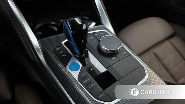 BMW i4 id 4687687 из Кореи 32