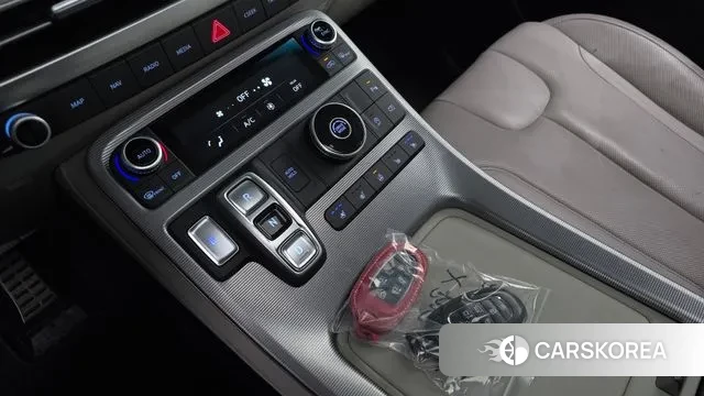 Hyundai The New Palisade id 3716804 из Кореи 19