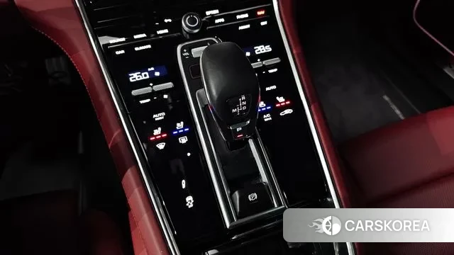 Porsche Panamera (971) id 3555583 из Кореи 19
