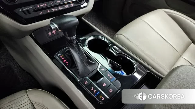 Kia The New Carnival id 3541710 из Кореи 19