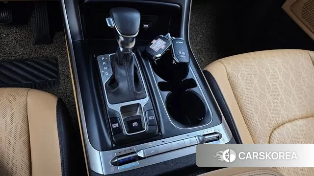 Kia Carnival 4th generation id 3017111 из Кореи 19