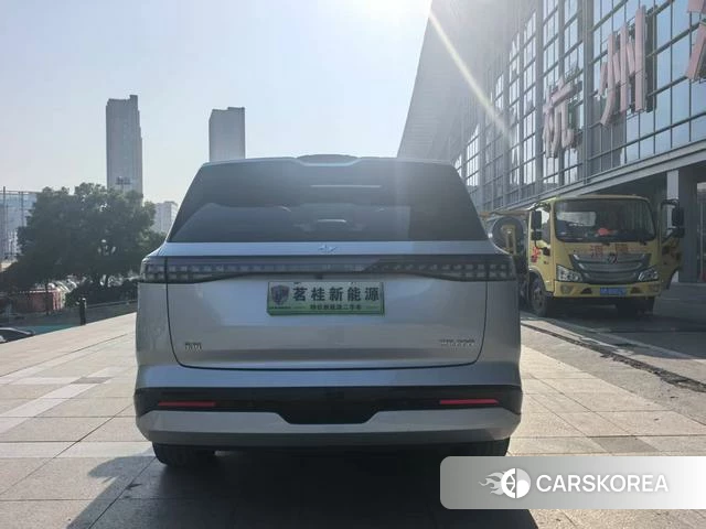 Dongfeng Yipai eπ008 id 3909050 из Китая 15