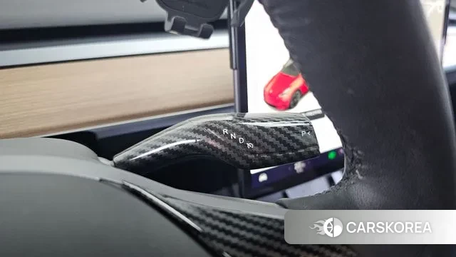 Tesla Model Y id 3329139 из Кореи 19