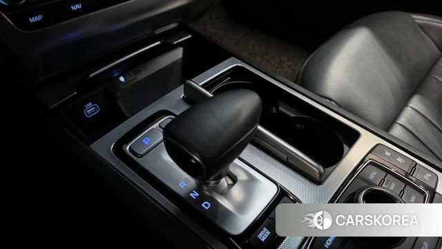 Genesis G80 id 4882560 из Кореи 33