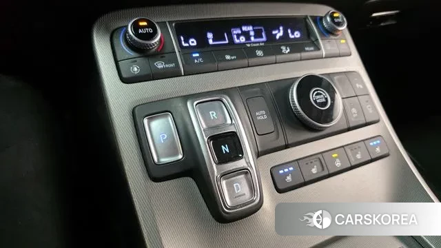 Hyundai Palisade id 3385360 из Кореи 19