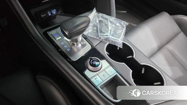 Genesis G70 id 4595978 из Кореи 29