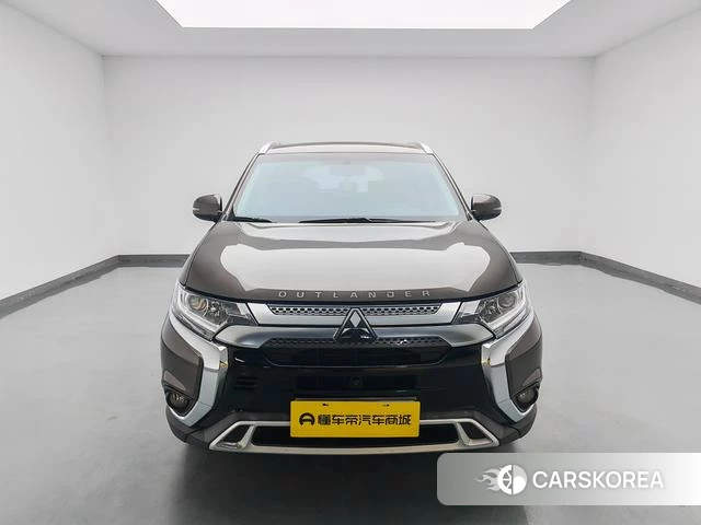 Mitsubishi  Outlander id 4212737 из Китая 19