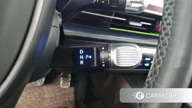 Hyundai Ionic 6 id 4540745 из Кореи 33